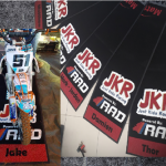 JKRacing Team Mats