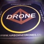Drone, UAD, Quadcopter