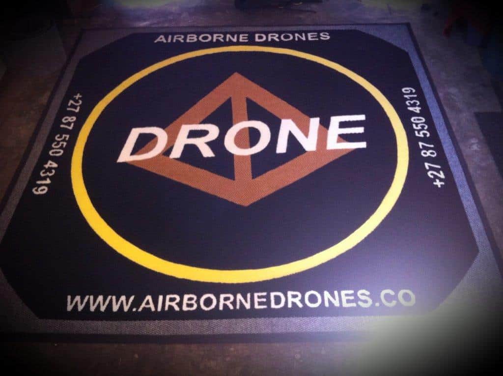 Drone, UAD, Quadcopter